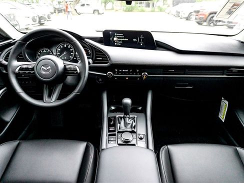 New 2026 MAZDA MAZDA3 2.5 S Sedan w/ Preferred Pkg image 20