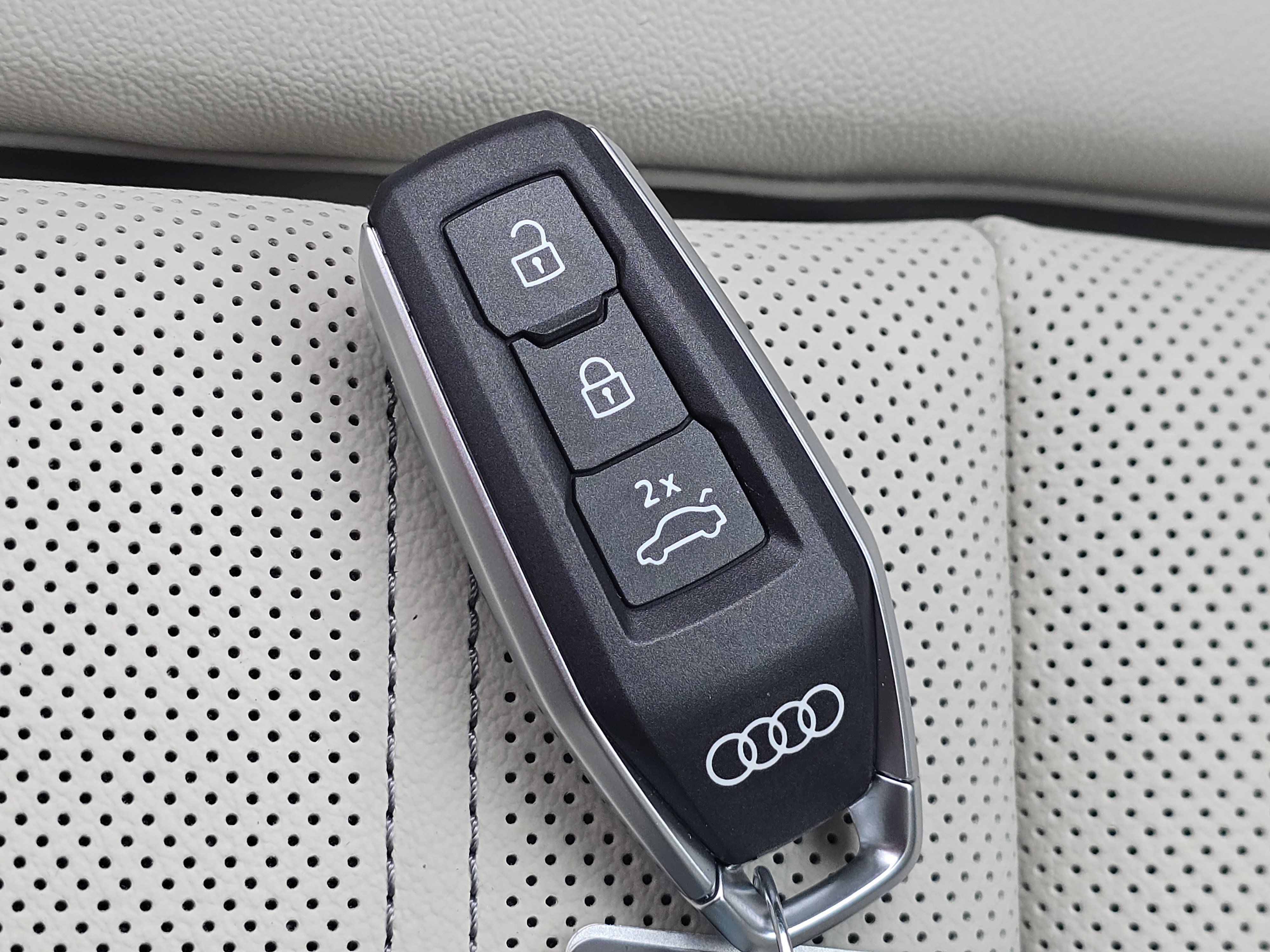 New 2026 Audi Q5 Premium AWD/4WD image 27