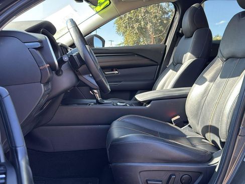 Used 2023 MAZDA CX-50 AWD 2.5 Turbo w/ Premium Pkg image 23