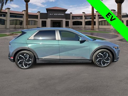 Used 2024 Hyundai Ioniq 5 SEL image 9