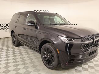 New 2026 Lincoln Navigator Reserve video 1