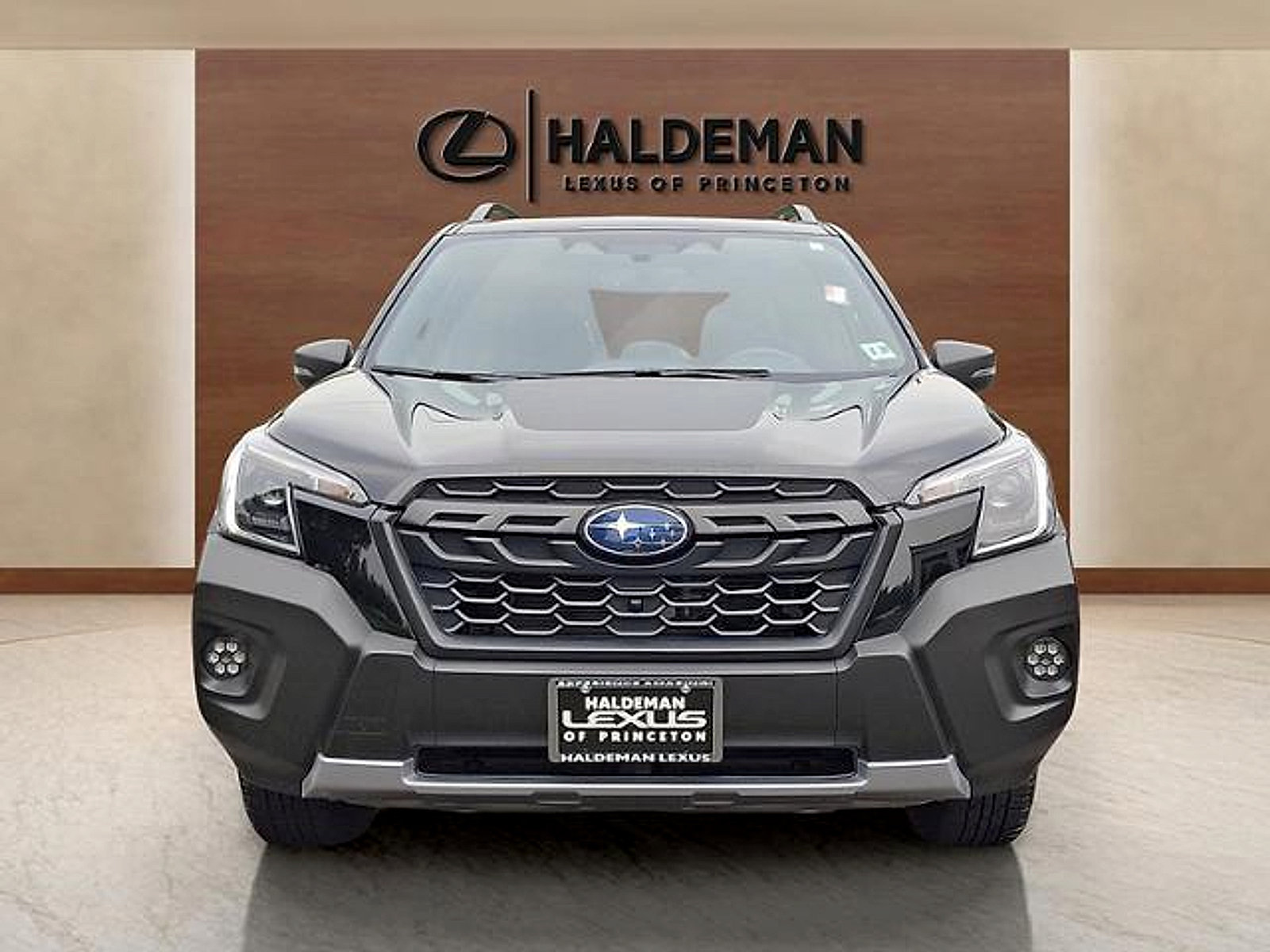 Used 2024 Subaru Forester Wilderness AWD/4WD image 2
