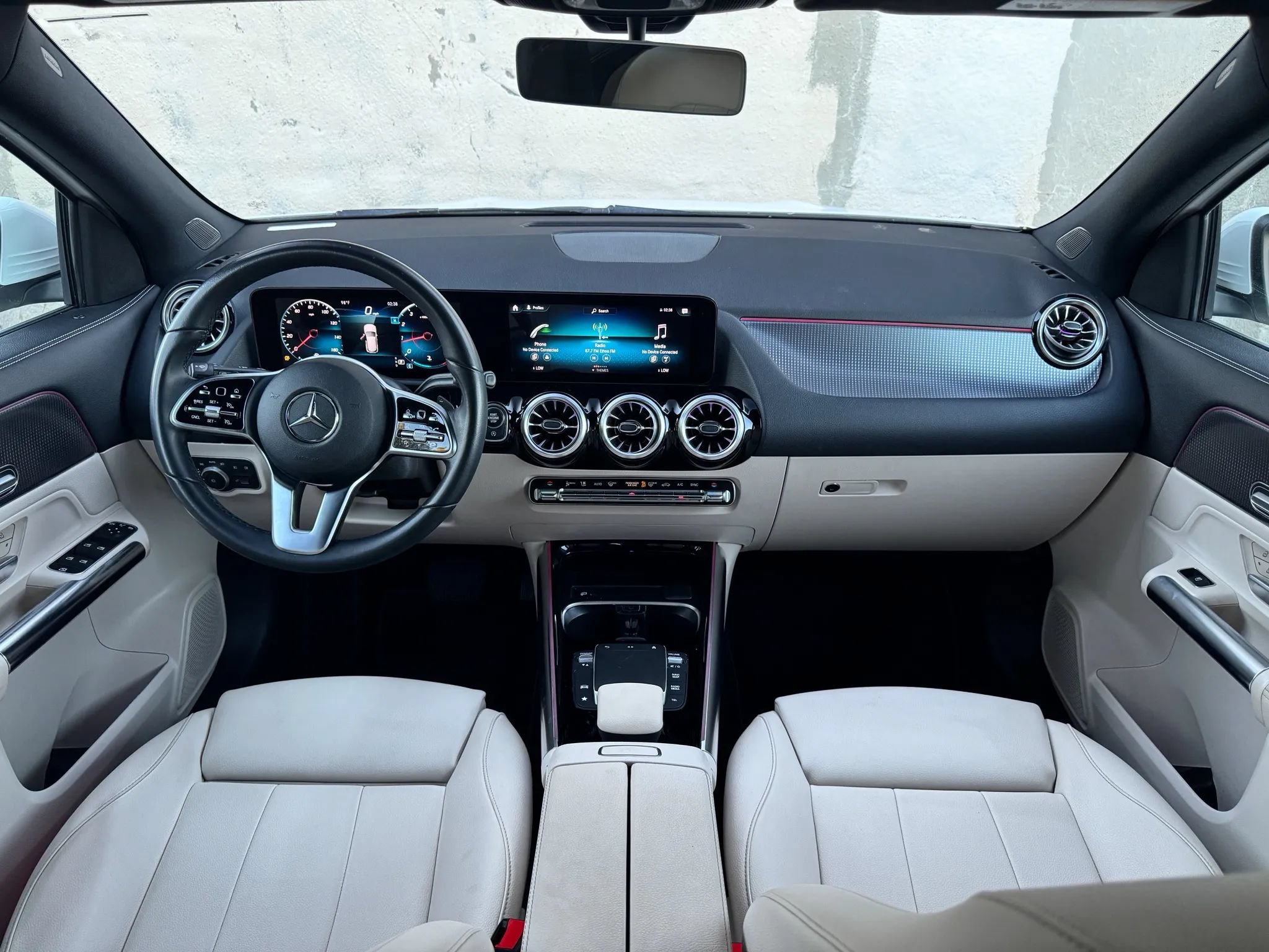 Used 2022 Mercedes-Benz GLA 250 image 30