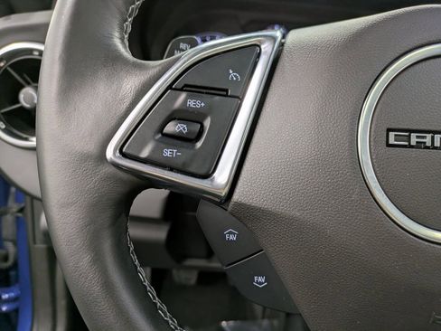 Used 2023 Chevrolet Camaro LT w/ RS Package image 18