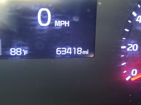 Used 2020 Kia Soul S FWD image 26