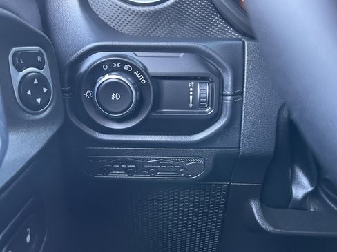 New 2026 Jeep Wrangler Unlimited Rubicon image 40