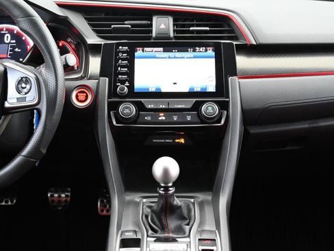 Used 2019 Honda Civic Type R image 36