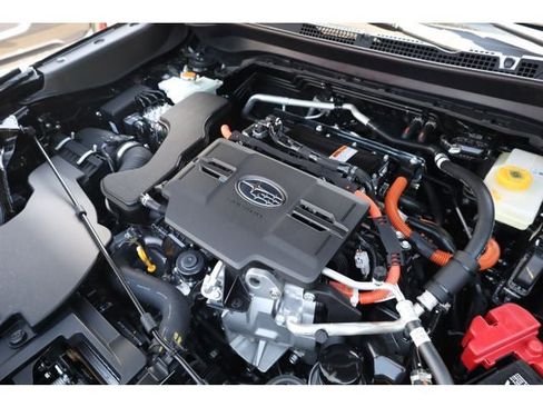 New 2026 Subaru Forester Sport AWD/4WD image 46