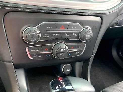 Used 2023 Dodge Charger Scat Pack w/ Plus Group RWD image 32