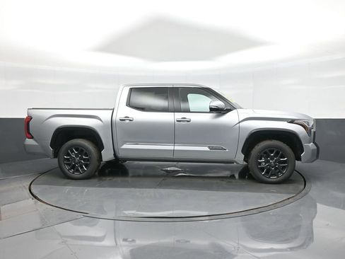 New 2026 Toyota Tundra Platinum image 8