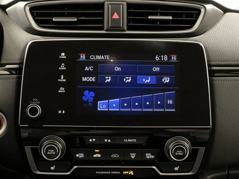 Used 2021 Honda CR-V EX-L image 20