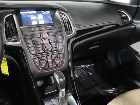 Used 2018 Buick Cascada Premium FWD image 58