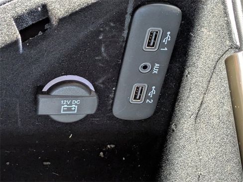 Used 2021 Dodge Challenger SRT Hellcat image 18