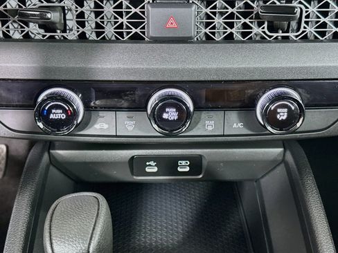 Used 2025 Honda Accord LX image 22