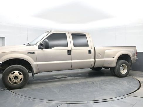 Used 1999 Ford F350 XLT AWD/4WD image 11