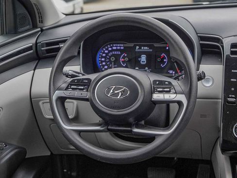Used 2023 Hyundai Tucson SEL image 33