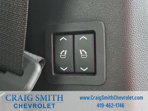 Used 2023 Cadillac XT6 Premium Luxury image 48