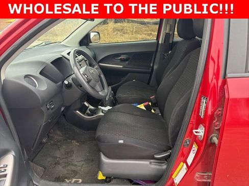 Used 2014 Scion xD image 12