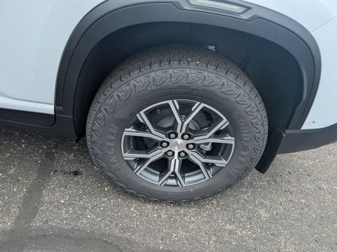 New 2026 GMC Acadia AT4 w/ Super Cruise Package AWD/4WD image 22