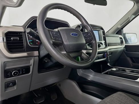 Used 2023 Ford F150 XLT image 20