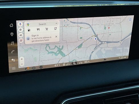 New 2026 Nissan Armada SL image 36