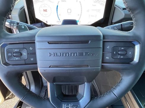 New 2025 GMC Hummer EV 2X image 11