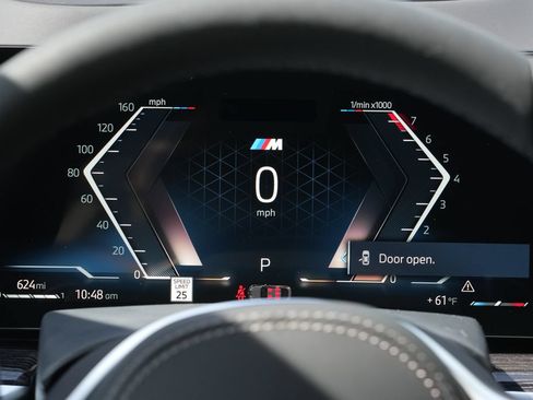 New 2027 BMW X6 xDrive40i AWD/4WD image 17
