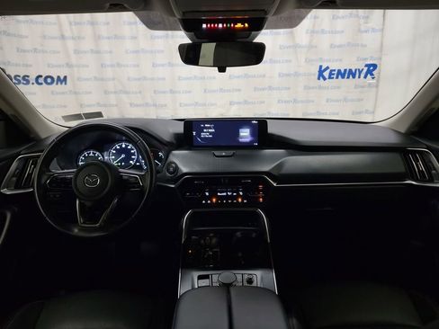 Certified 2025 MAZDA CX-90 3.3 Turbo w/ Select Package image 18