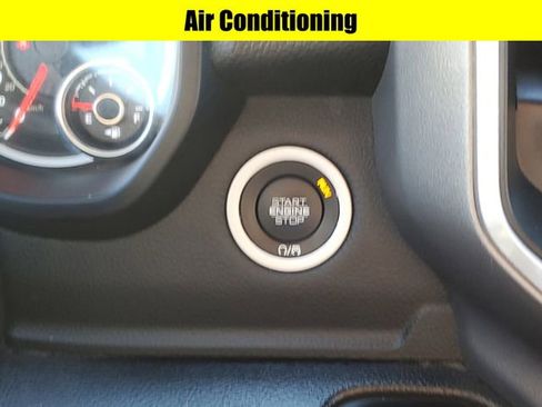 Used 2022 RAM 1500 Big Horn image 16