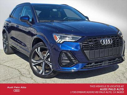 Used 2024 Audi Q3 2.0T Premium Plus w/ Premium Plus Package