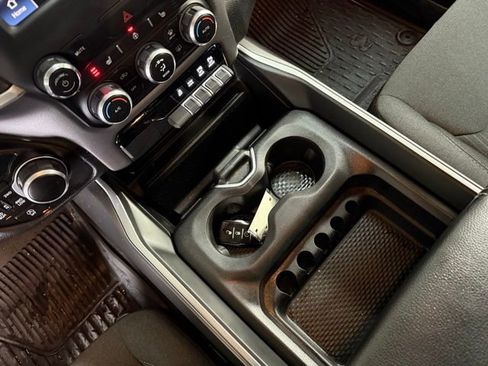 Used 2022 RAM 1500 Big Horn image 32