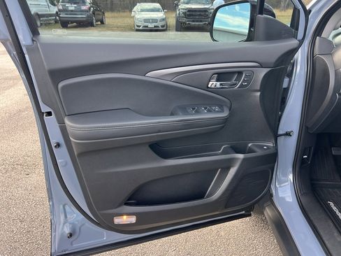 Certified 2023 Honda Ridgeline RTL-E image 25