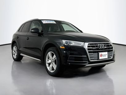 Used 2018 Audi Q5 2.0T Premium