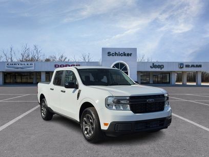 Used 2024 Ford Maverick XLT w/ XLT Luxury Package