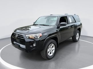 Used 2022 Toyota 4Runner SR5 AWD/4WD video 1