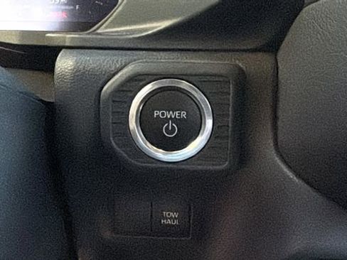 Used 2025 Toyota Land Cruiser w/ Premium Package image 29