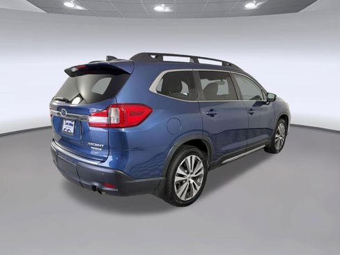Used 2021 Subaru Ascent Limited w/ Popular Package #2A AWD/4WD image 9