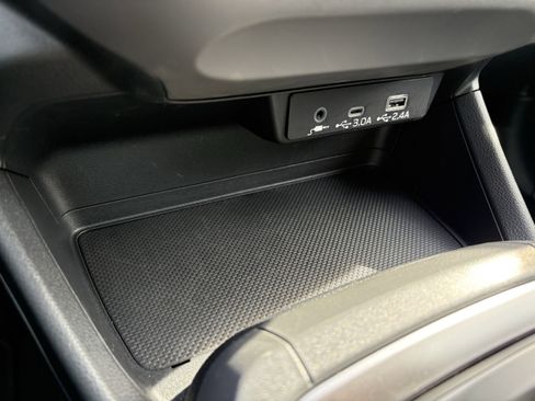 Certified 2024 Subaru Crosstrek 2.0i Premium image 21