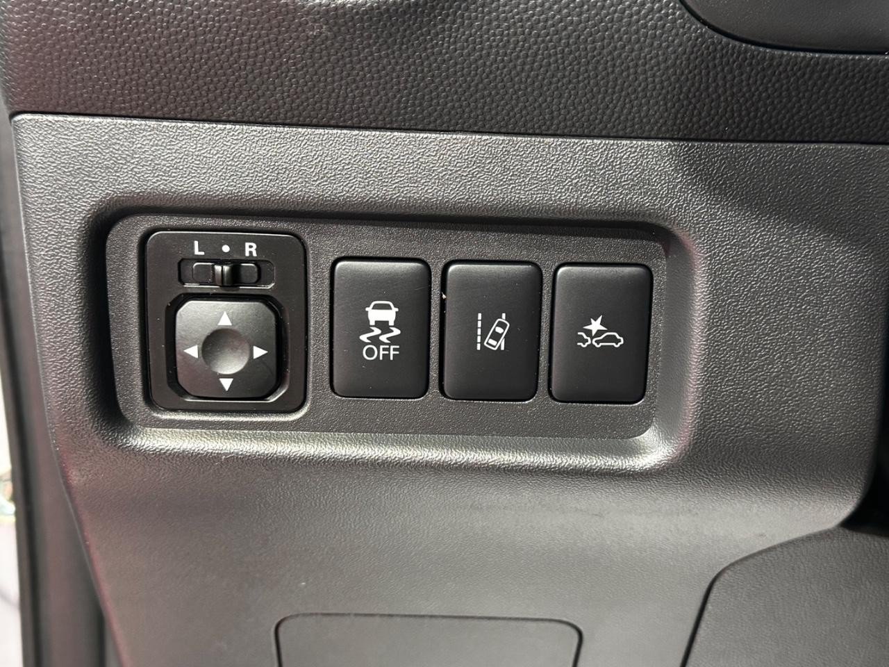 Used 2024 Mitsubishi Mirage G4 LE FWD image 15