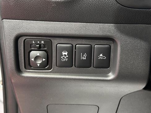 Used 2024 Mitsubishi Mirage G4 LE FWD image 15