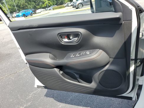 New 2027 Honda HR-V Sport image 19