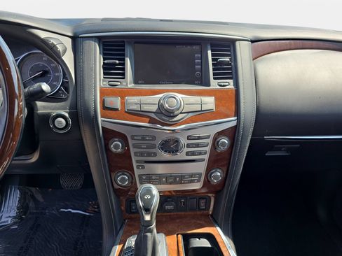 Certified 2019 INFINITI QX80 Luxe AWD/4WD image 20