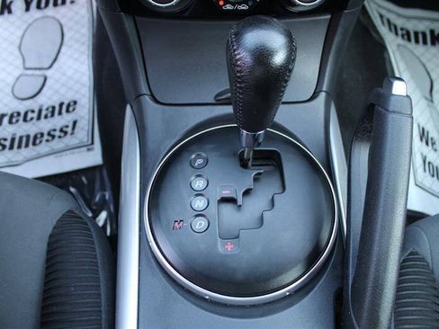 Used 2004 MAZDA RX-8 w/ AT Sport Pkg RWD image 18