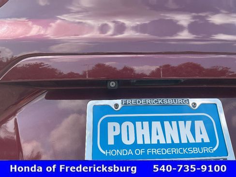 Used 2017 Honda CR-V EX-L image 13