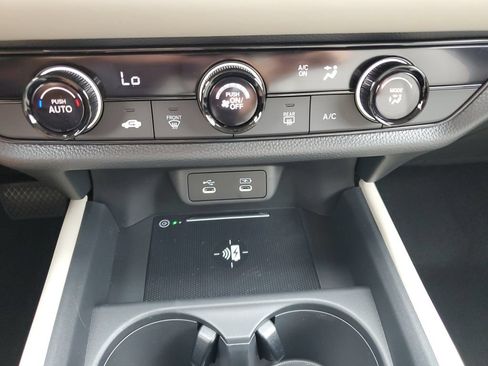 New 2027 Honda HR-V LX image 27