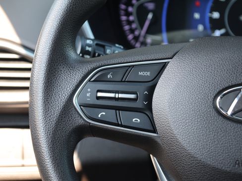 Used 2020 Hyundai Santa Fe SEL AWD/4WD image 17