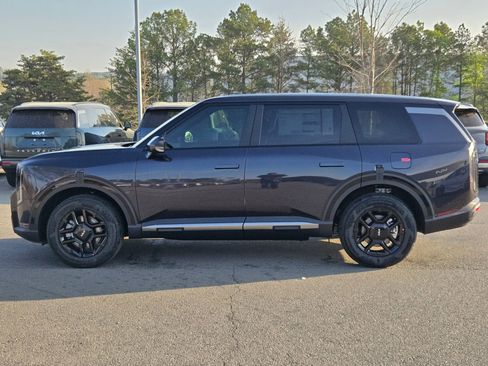 New 2027 Kia Telluride LX image 4