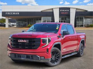 Used 2022 GMC Sierra 1500 Elevation AWD/4WD video 1
