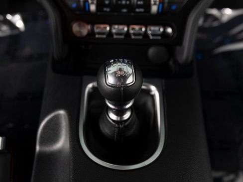 Used 2021 Ford Mustang GT Premium w/ California Special Package image 19