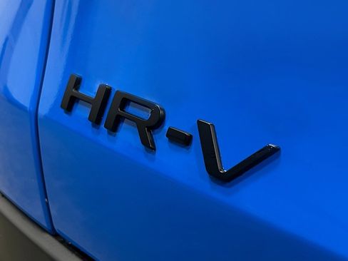 New 2026 Honda HR-V Sport image 9